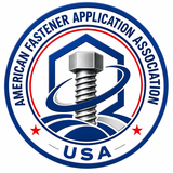 American Fastener Application Association logo